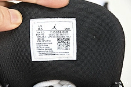 Hyperoad Air Retro Jordan 13 Flint” “Black 0719